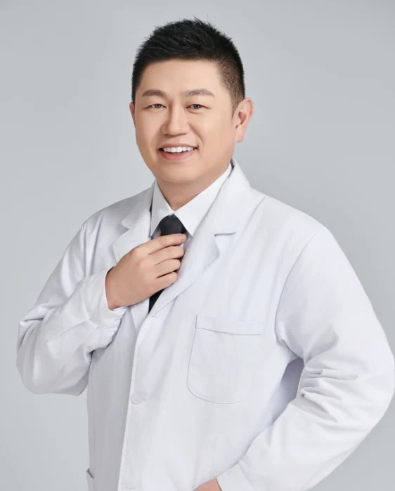 孟凯 · 院方提供的医师照片